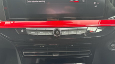 Vauxhall Mokka 1.2 Turbo SRi Nav Premium 5dr Petrol Hatchback